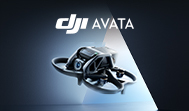 DJI Avata Pro-View Combo
