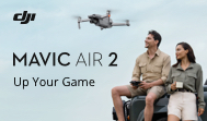 Mavic Air 2