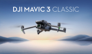 DJI Mavic 3 Classic (DJI RC-N1)