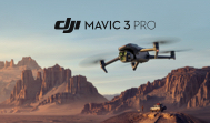 DJI Mavic 3 Pro (DJI RC)