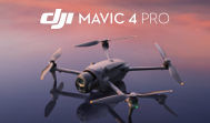 DJI Mavic 4 Pro (DJI RC 2)