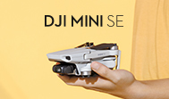 DJI Mini SE