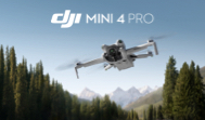 DJI Mini 4 Pro (DJI RC-N2)