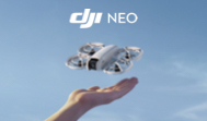 DJI Neo Motion Fly More Combo