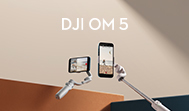DJI OM 5