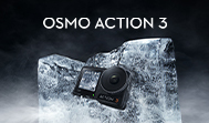Osmo Action 3 Standard Combo