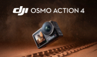 Osmo Action 4 Standard Combo