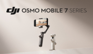 Osmo Mobile 7P