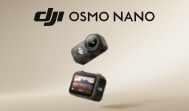 Osmo Nano Standard Combo