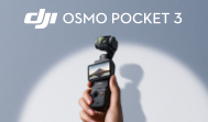 Osmo Pocket 3