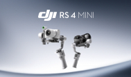 DJI RS 4 Mini