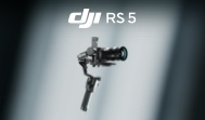 DJI RS 5