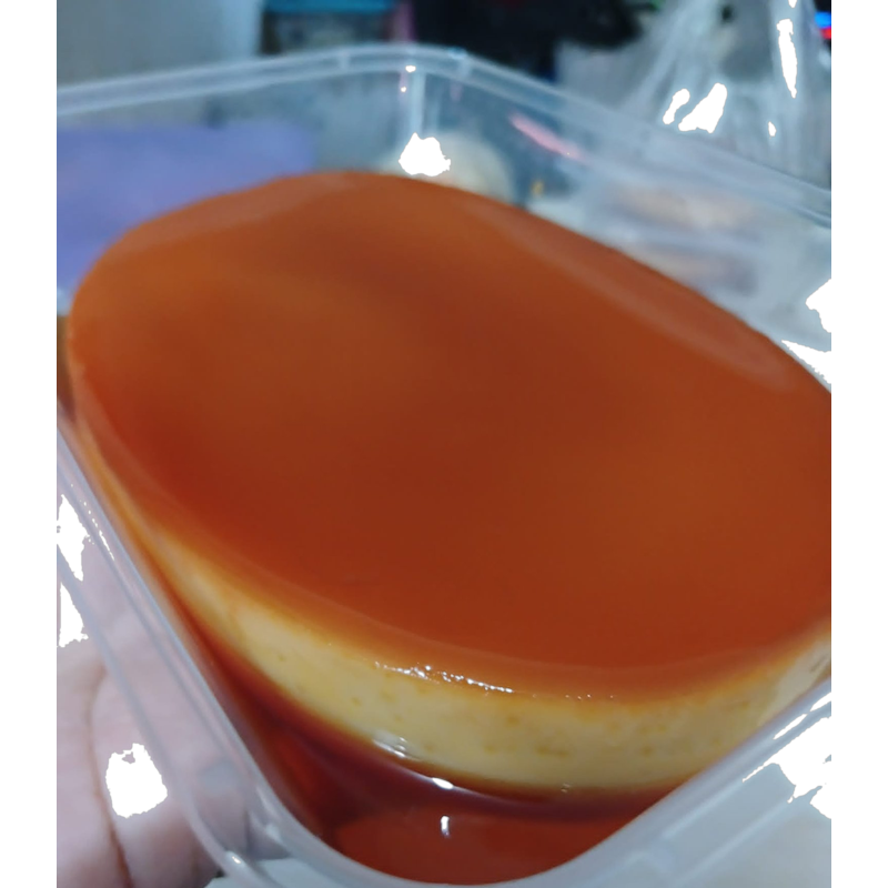 Leche Flan